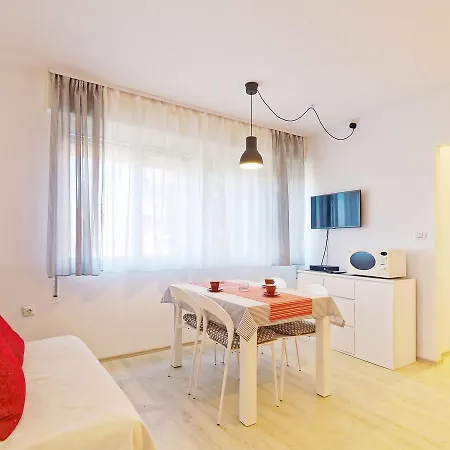 Apartmán In Pula/istrien 27783 Pula