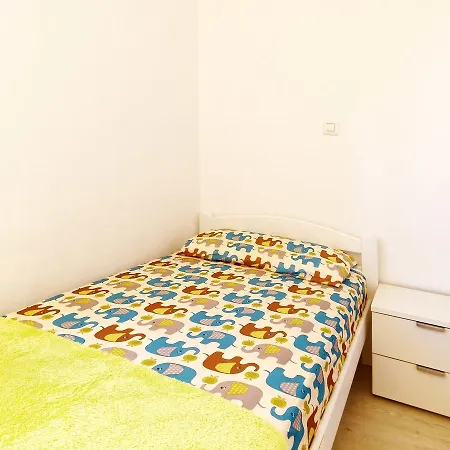 In Pula/istrien 27783 Apartmán Pula