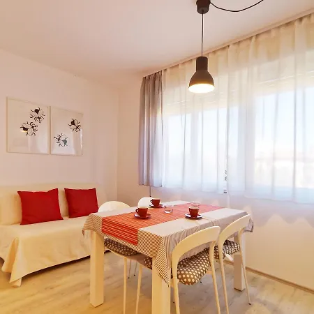 In Pula/istrien 27783 Apartmán