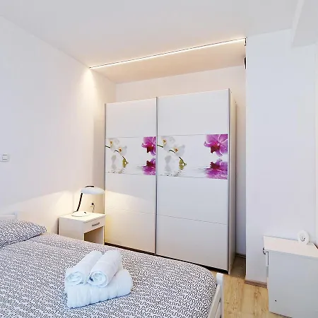 Apartmán In Pula/istrien 27783