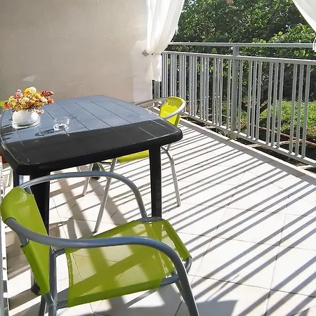 Apartmán In Pula/istrien 27783