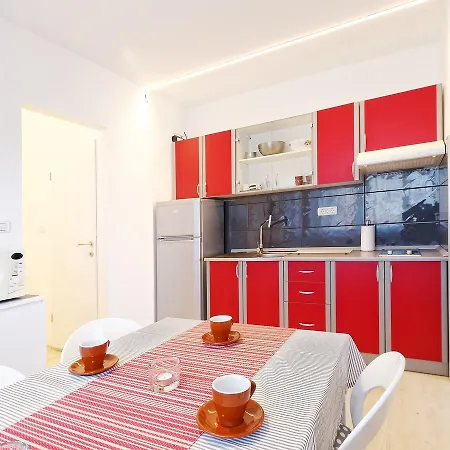 Apartmán In Pula/istrien 27783 Pula