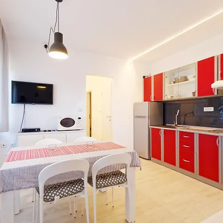 In Pula/istrien 27783 Apartmán *